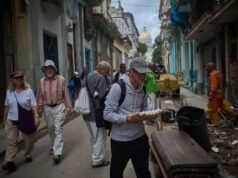 Cuba: el revés de la trama