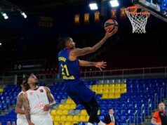 Demasiado Hapoel para un Barça que no gana para disgustos