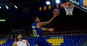 Demasiado Hapoel para un Barça que no gana para disgustos