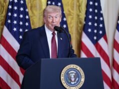 Gallup deja de medir el índice de aprobación presidencial cuando Trump registra los peores números de su segundo mandato