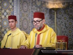 Mohamed VI apela a la estabilidad como “fuerza estratégica” de Marruecos ante las elecciones de septiembre