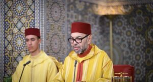 Mohamed VI apela a la estabilidad como “fuerza estratégica” de Marruecos ante las elecciones de septiembre