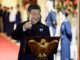 La cena de gala (y un águila calva) de Trump para agasajar a Xi Jinping