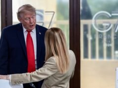 Trump insiste en su menosprecio a Meloni: asegura que pidió fotografiarse con él para mejorar en las encuestas