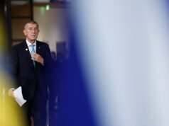 El magnate populista Babis asume como “catastrófico” el resultado de su partido en las legislativas checas