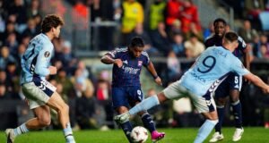 El viaje de Endrick: un revés en el Madrid y una cesión al Lyon para estar con Brasil en el Mundial 2026