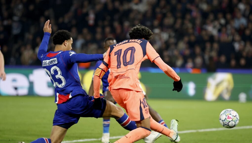 Cruyff no comía pollo frito
