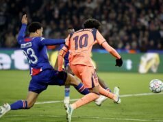 Cruyff no comía pollo frito