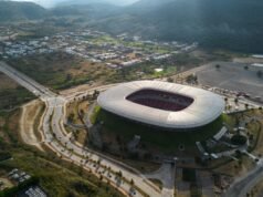 La crisis en México pone en peligro los partidos de la repesca para el Mundial de 2026 de selecciones como Bolivia o Irak