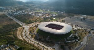 La crisis en México pone en peligro los partidos de la repesca para el Mundial de 2026 de selecciones como Bolivia o Irak