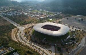 La crisis en México pone en peligro los partidos de la repesca para el Mundial de 2026 de selecciones como Bolivia o Irak