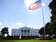 Trump quiere levantar una estatua a Cristóbal Colón en la Casa Blanca