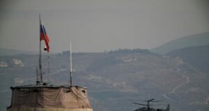 Damasco acuerda con Moscú mantener las bases rusas en el Mediterráneo sirio