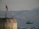 Damasco acuerda con Moscú mantener las bases rusas en el Mediterráneo sirio