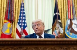 El Congreso asesta un revés a Trump al limitar sus poderes en la guerra con Irán
