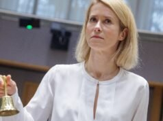 Kallas propondrá, como pide España, el levantamiento de las sanciones europeas contra Delcy Rodríguez