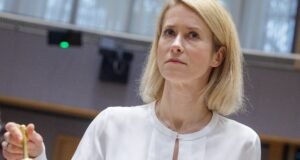 Kallas propondrá, como pide España, el levantamiento de las sanciones europeas contra Delcy Rodríguez