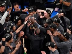 El consejo de sabios que impulsa la eclosión de los jóvenes Spurs de Wembanyama, finalistas de la NBA