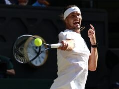 Jannik Sinner – Alexander Zverev, en directo | Zverev se anota el primer set de la final de Wimbledon (7-6(7)