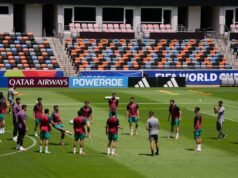 Canadá – Marruecos en directo, el partido de octavos de final del Mundial 2026 en vivo