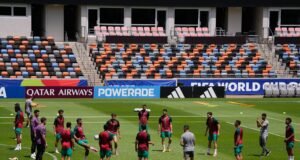 Canadá – Marruecos en directo, el partido de octavos de final del Mundial 2026 en vivo