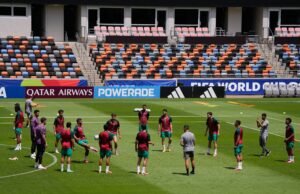 Canadá – Marruecos en directo, el partido de octavos de final del Mundial 2026 en vivo