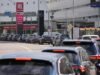 La crisis del combustible se agudiza en Rusia: colas enormes y racionamiento en las gasolineras por todo el país