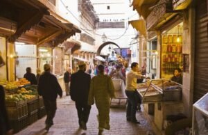 Sortilegios, orgías, y cocaína: el caso contra un psiquiatra acusado de drogar y violar a sus pacientes conmociona Marruecos