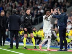 Arbeloa: “Antes dependíamos de lo que se le ocurría al jugador que tenía el balón”