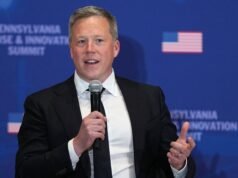El secretario del Ejército de Estados Unidos, Dan Driscoll, dimite por los despidos en la cúpula de las Fuerzas Armadas
