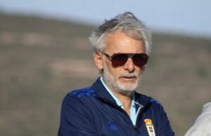 Una Segunda División conquistada por el capital extranjero
