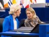 Alemania busca impulsar una reforma del servicio exterior de la UE que lo pondría bajo supervisión de Von der Leyen