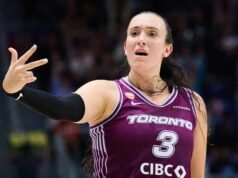 La efervescencia de ‘Money’ Mabrey: iguala el récord de anotación de la WNBA con 53 puntos en una jornada excepcional