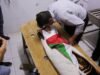 El ejército israelí mata a un bebé al abrir fuego contra el coche en el que viajaba la familia en Cisjordania