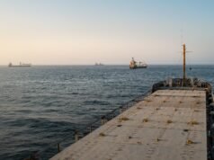 Estados Unidos exige a Irán que se comprometa públicamente a no atacar barcos en el estrecho de Ormuz