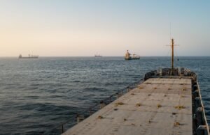 Estados Unidos exige a Irán que se comprometa públicamente a no atacar barcos en el estrecho de Ormuz