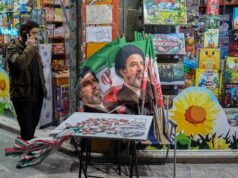 Europol desarticula una campaña de propaganda en internet de la Guardia Revolucionaria iraní