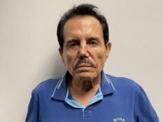 Los enigmas del ‘Mayo’ Zambada