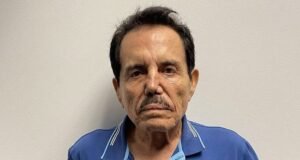Los enigmas del ‘Mayo’ Zambada