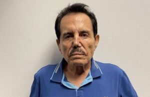 Los enigmas del ‘Mayo’ Zambada
