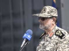 Israel mata al responsable del cierre de Ormuz mientras Trump urge a Irán a alcanzar un acuerdo “antes de que sea demasiado tarde”