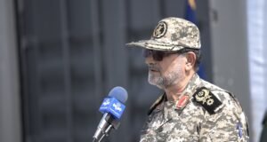 Israel mata al responsable del cierre de Ormuz mientras Trump urge a Irán a alcanzar un acuerdo “antes de que sea demasiado tarde”