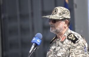 Israel mata al responsable del cierre de Ormuz mientras Trump urge a Irán a alcanzar un acuerdo “antes de que sea demasiado tarde”