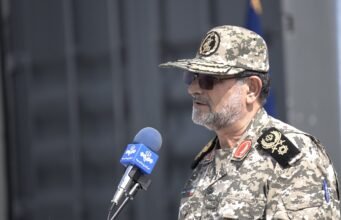 Israel mata al responsable del cierre de Ormuz mientras Trump urge a Irán a alcanzar un acuerdo “antes de que sea demasiado tarde”