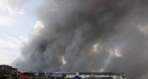Ucrania ataca la región de Moscú con 650 drones y mata a dos personas