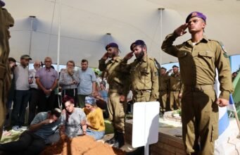La frustración se instala en la sociedad israelí tras años de guerra permanente