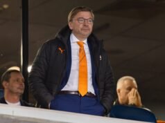 La cruda realidad del Shakhtar durante 12 años fuera de Donetsk: “Vivimos y planificamos solo para el día siguiente”
