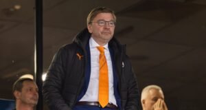 La cruda realidad del Shakhtar durante 12 años fuera de Donetsk: “Vivimos y planificamos solo para el día siguiente”