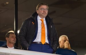 La cruda realidad del Shakhtar durante 12 años fuera de Donetsk: “Vivimos y planificamos solo para el día siguiente”
