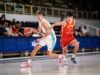 Stefan Joksimovic, la joya de la corona de la cantera baskonista que deslumbra en Europa